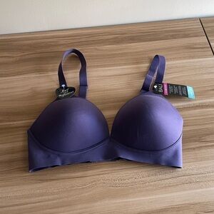 Bali Comfort Revolution Soft Touch Perfect Wireless T-Shirt Bra